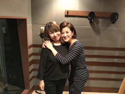 2016年11月17日（木）シェリーめぐみさんのNYレポート！