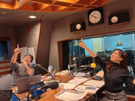 1月9日（木）Song List♪