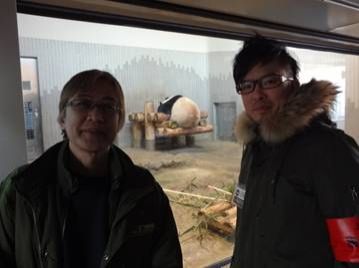 東京探訪 山手線一周ぶらり旅　鴬谷～上野編