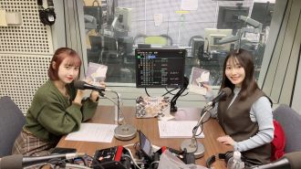 腐教ラジオ 第47話　SF×BL？ 腐れて感動する超大作を廃読！先が気になって気になって仕方ない？？