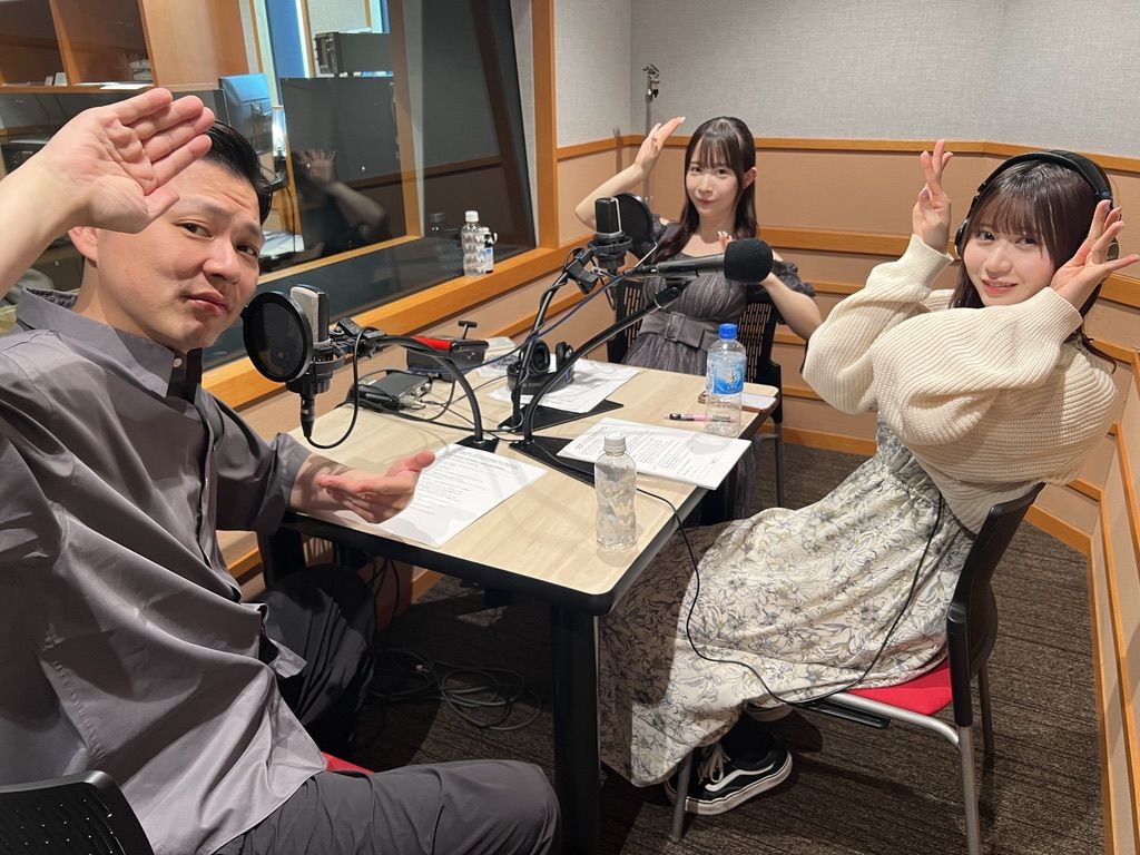 番外編！ ネオジャポのFight For The Radio#89