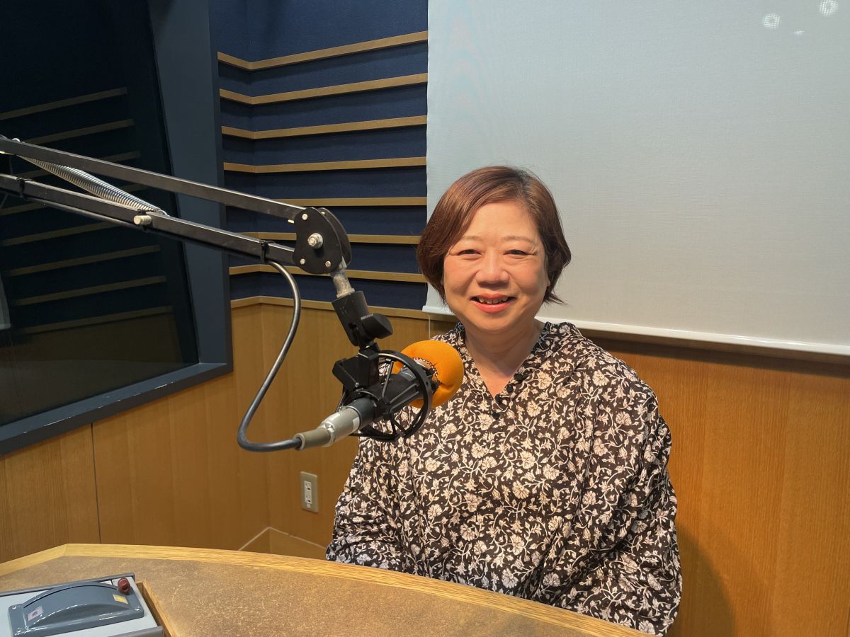 COSMO ECO Marché【4月8日放送】 