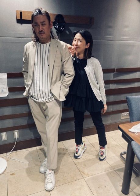 2023年4月11日（火）放送終了