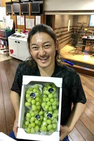 2019年9月17日(火)今日のテーマは【筋肉の話】