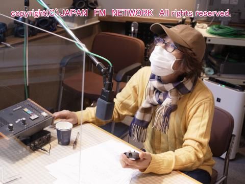 先週に引き続き『気になるあの曲スペシャル』 