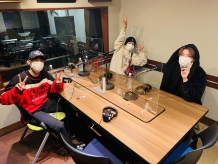 新#021「口、カバさんやからや」