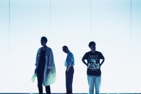 3月8日（月）担当：武田俊　【ゲスト】Spangle Call Lilli line ボーカル・大坪加奈さん