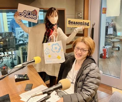 【福井でチヤホヤ】プロデューサー（慶應大学特任准教授）若新雄純さん！