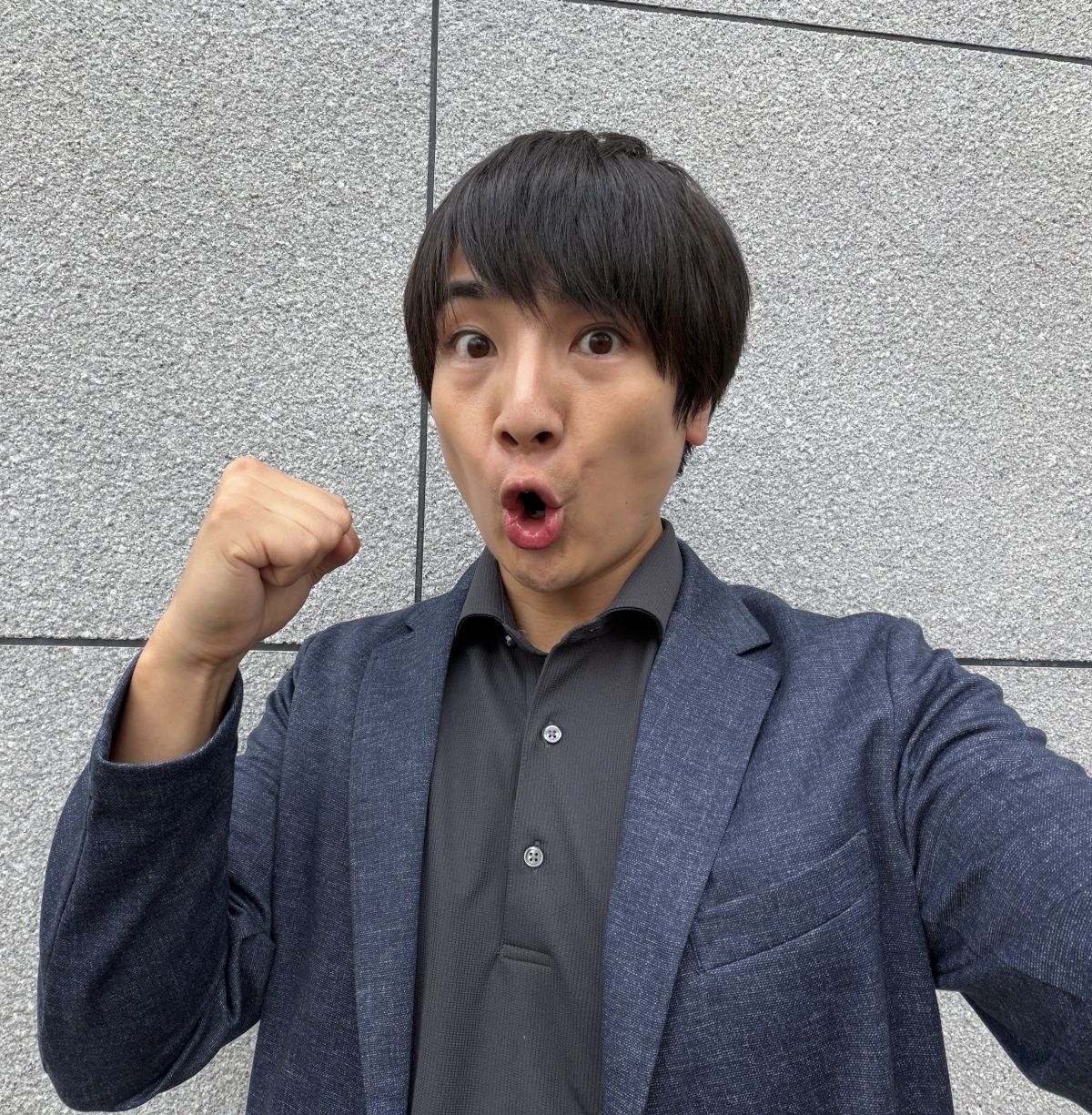 2026年9月23日(水)ON AIR! 今週は、話題の新書「愛知県は天下を取るがね」の著者、篠原匡さんが電話で登場！
