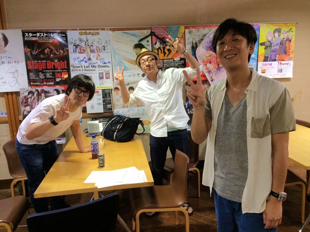 第17回東京03単独公演「時間に解決させないで」