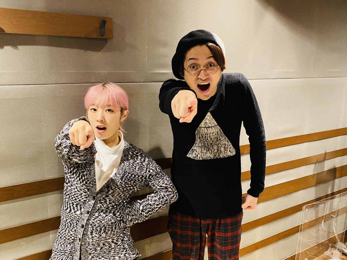 #9  アフタートーク