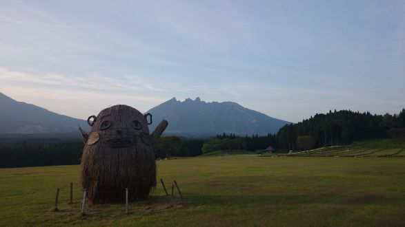 2026年8月16日OA分／「令和8年熊本地震」の被災地、熊本県八代市からのレポート②