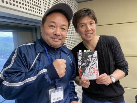 福留崇広さん（報知新聞）が見た「私的・プロレス日本人対決」馬場、猪木、前田はどんな試合を繰り広げてきたのか・・・