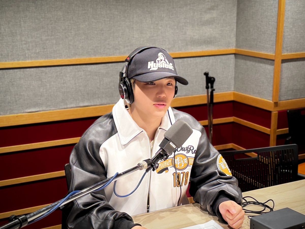 #34 SHUNTO (BE:FIRST) × Ryo'LEFTY'Miyata - 2週目