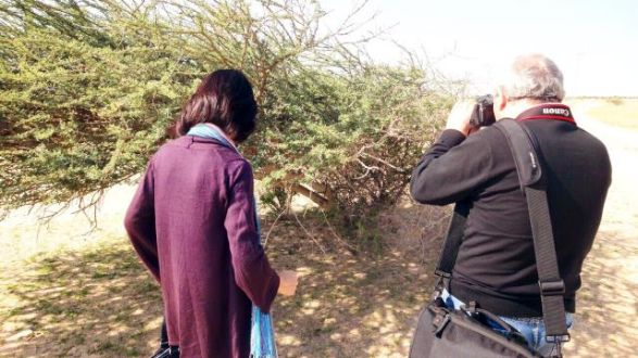 11月23日（水）今日の1コマ 