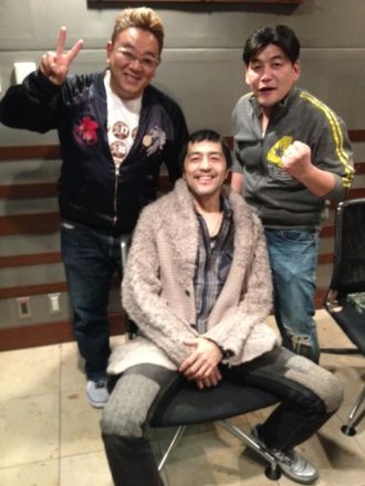 3月12日放送後記