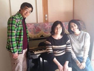 ２０１５年５月１０日