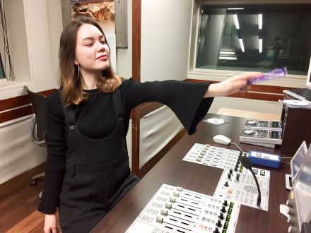 安田レイのKnock Knock Knock（スぺシャル音声コンテンツ）#53