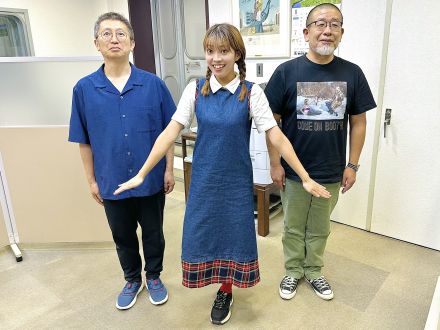 2025年8月7日放送分 「続・花火エピソード」