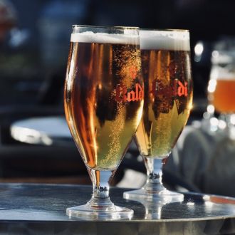 ＃122 ビール