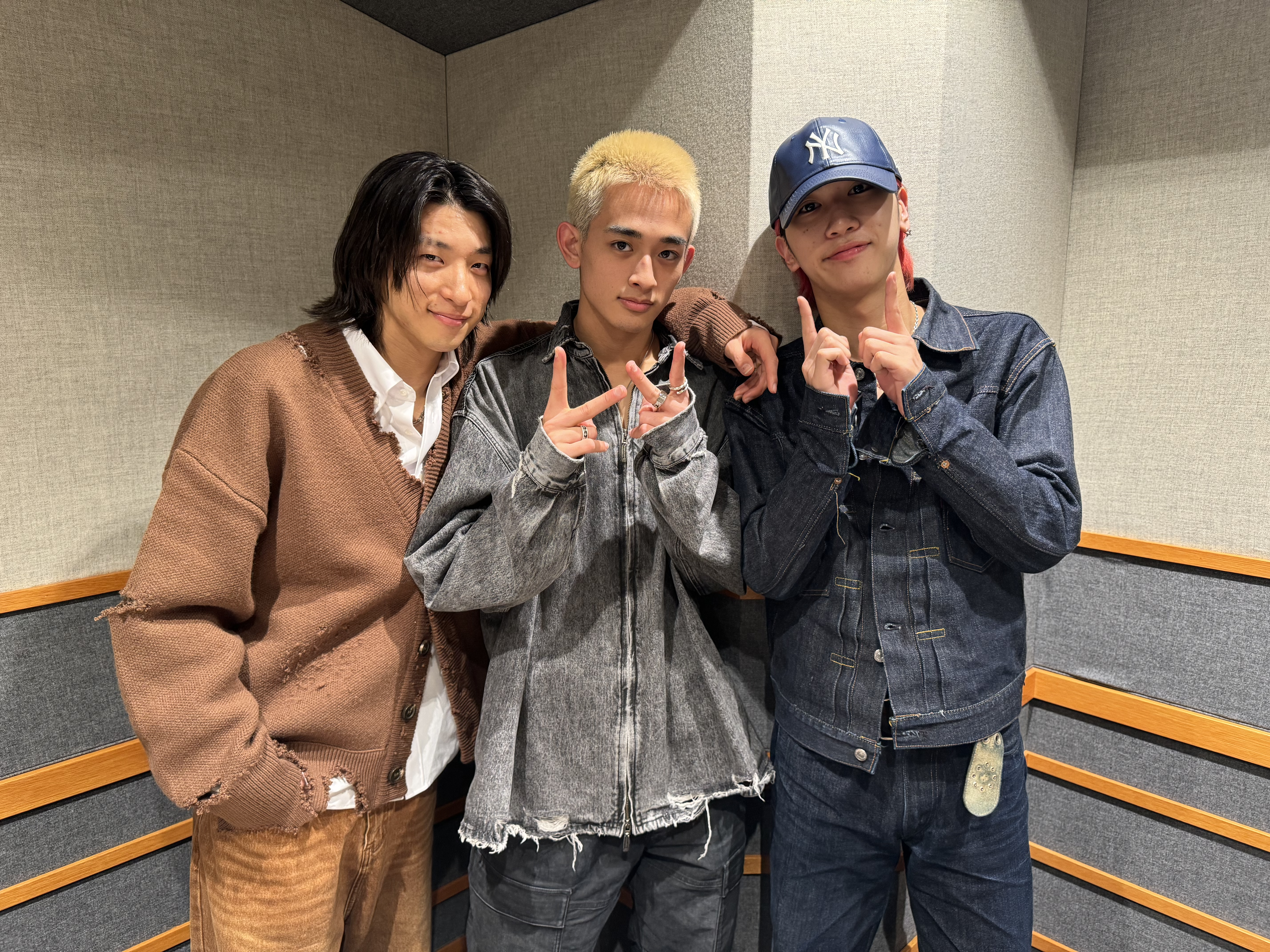 ［セカンドシーズン #47］ Good VibeSOUP：WATWING