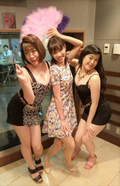 ゲスト「ベッド・イン」