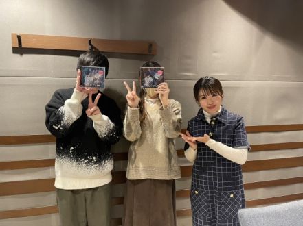 2/8(木)にお迎えしたゲストは・・・？（その２）