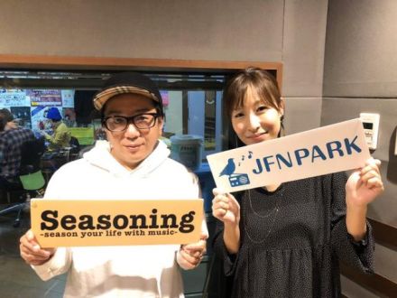 今日のゲストはLITTLEさん！！