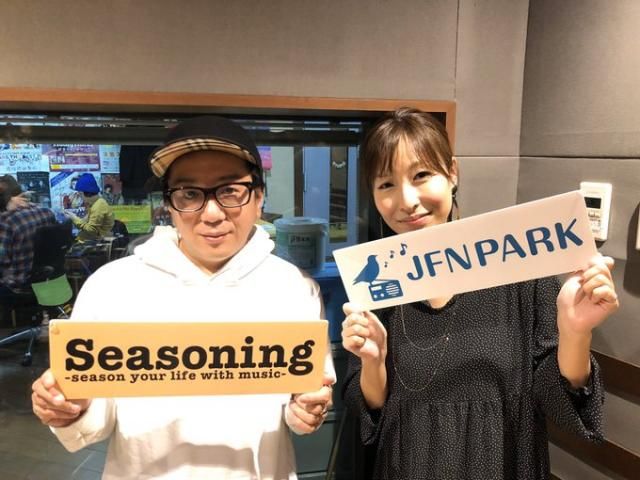 今日のゲストはLITTLEさん！！