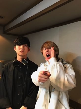 大阪公演で２回もスベる