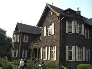 東京探訪　山手線一周ぶらり旅　巣鴨～駒込編