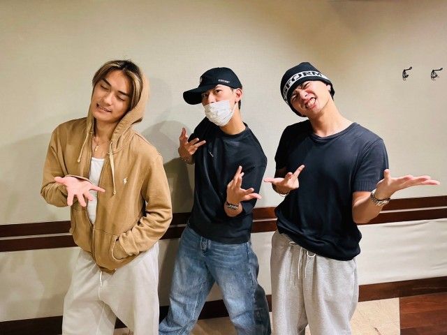 新#173「モンハンの集会所」