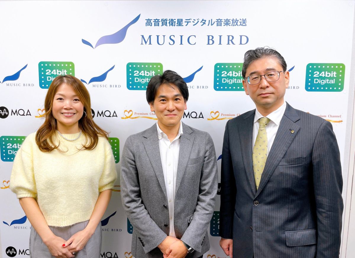 PRESIDENT STATION 2022/12/25放送