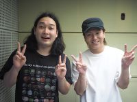 狩野会に入りたい！