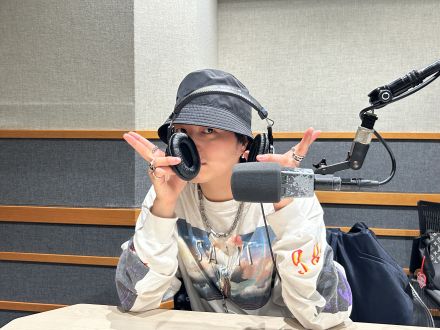 【Novelbright】?放送後記?～2025年5月1週目～「1人喋りどうだった？」