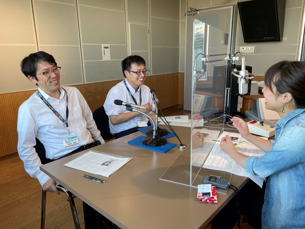 Smile Life Sakai【第3回】