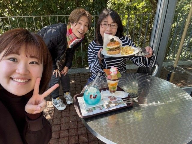 琴平町で作戦会議☆最後の議事録（楽しかった思い出）