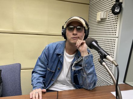渡部秀が新年度に思うこととは・・・