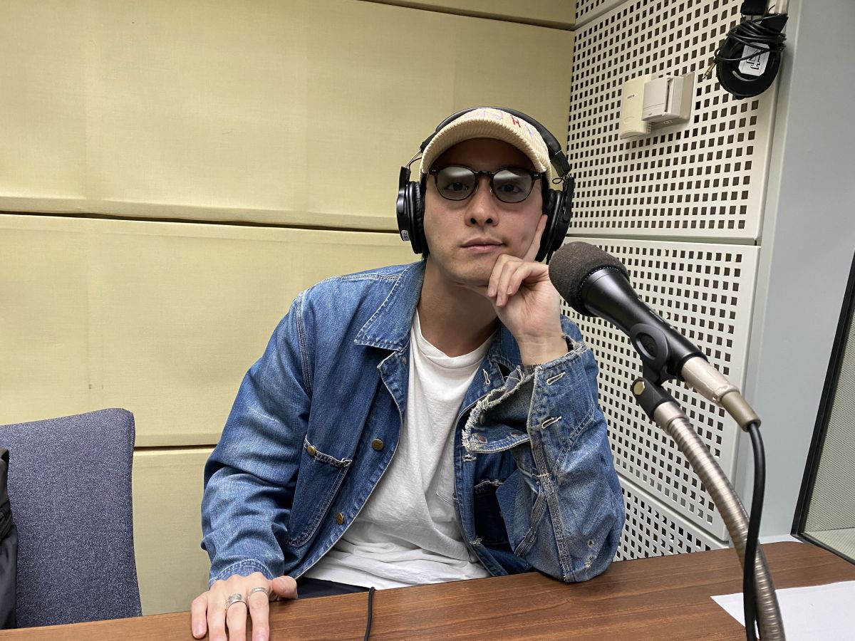 渡部秀が新年度に思うこととは・・・