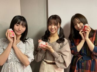 ＃12　今回も初登場メンバー！プレゼントもあり！