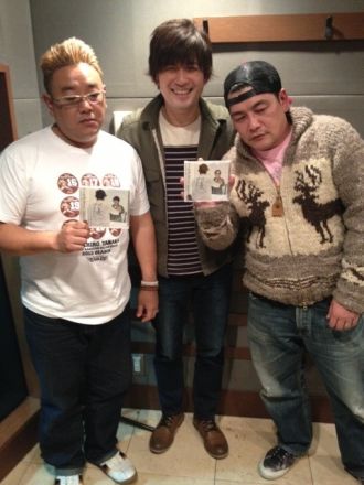 12月4日放送後記