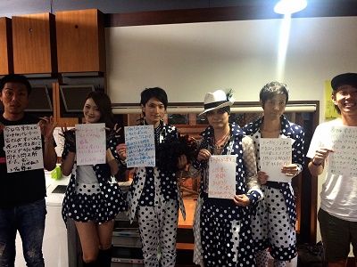 ◆７月１６日放送後記◆