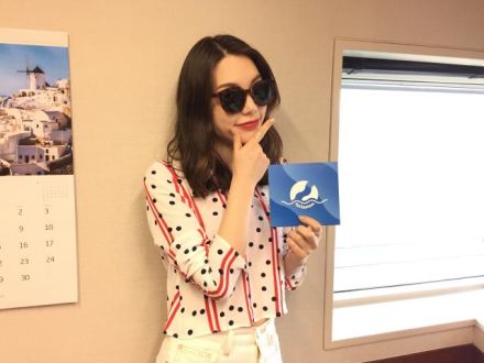 CITY GIRLS MUSIC #41《海の日間近！海に遊びに行きたくなる曲特集》