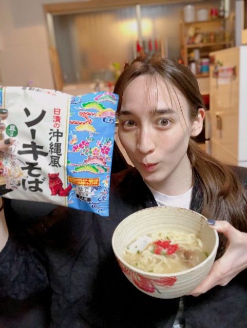 5月11日（火）今日の1コマ