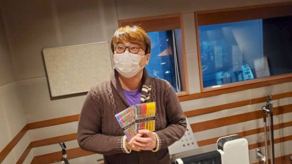 1月6日金曜日のハピモニスタート！