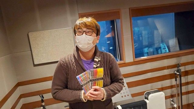 1月6日金曜日のハピモニスタート！