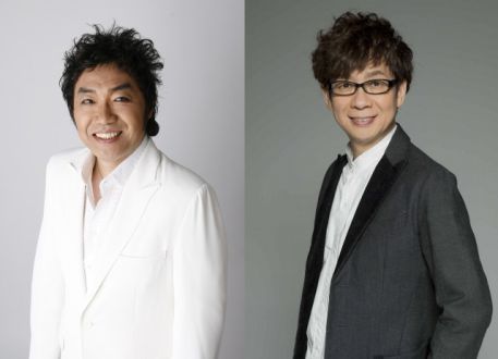 『TOKYO SPEAKEASY』今夜はコロッケさんと山寺宏一さんが来店！