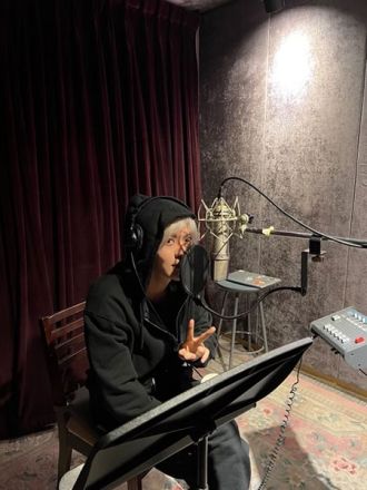 みんなおかえり！