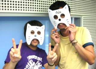 8月26日（月）、27日（火）のゲストは流田Project☆