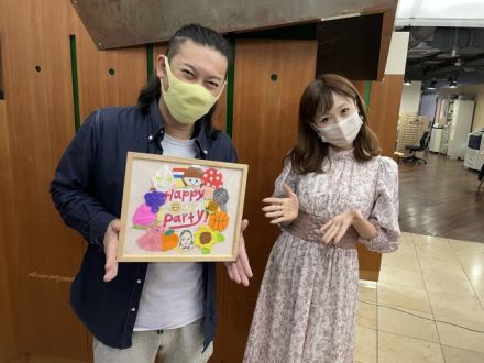 2022年11月10日(木)【架空のナイトルーティン】